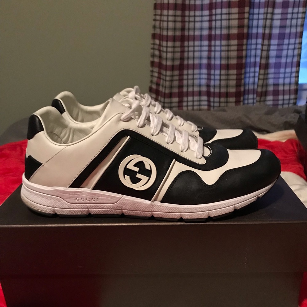 Gucci Miro sneakers